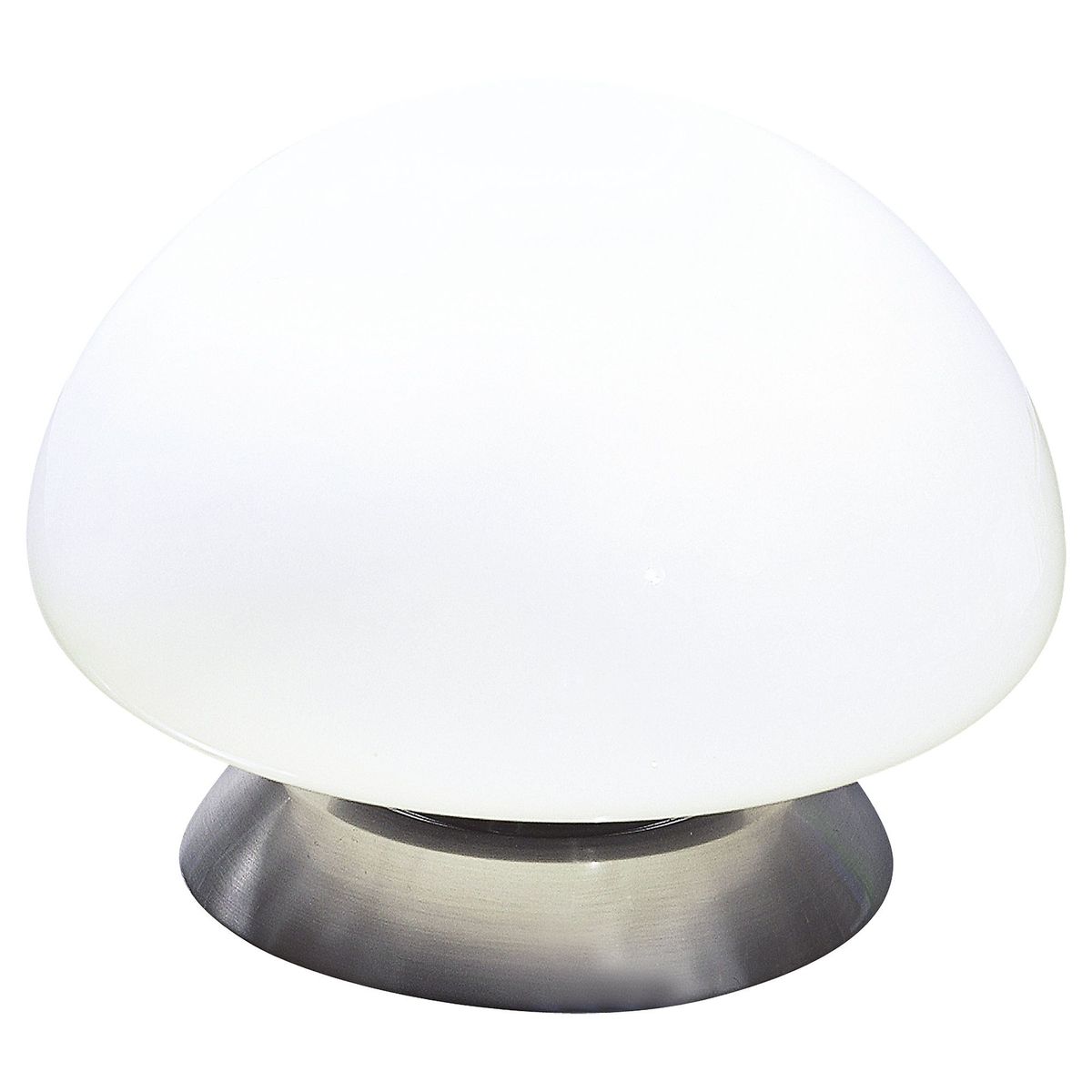 JUST HOME COLLECTION - Lámpara de mesa Hongo 1 luz