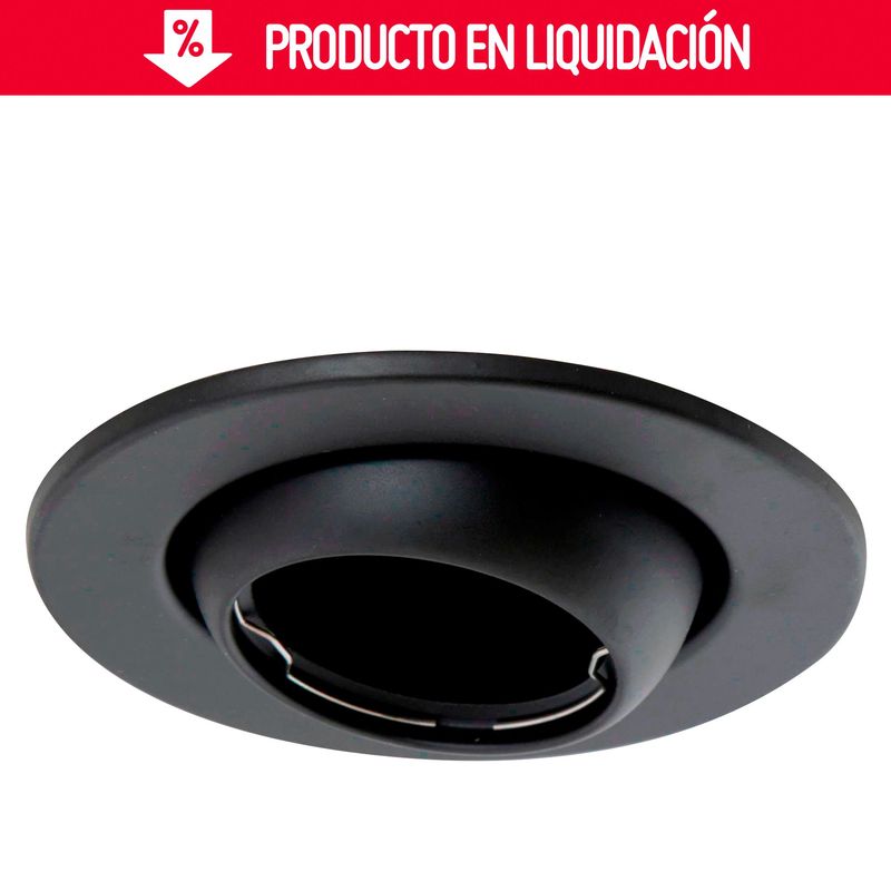 CASA BONITA - Spot ojo de buey 1 luz