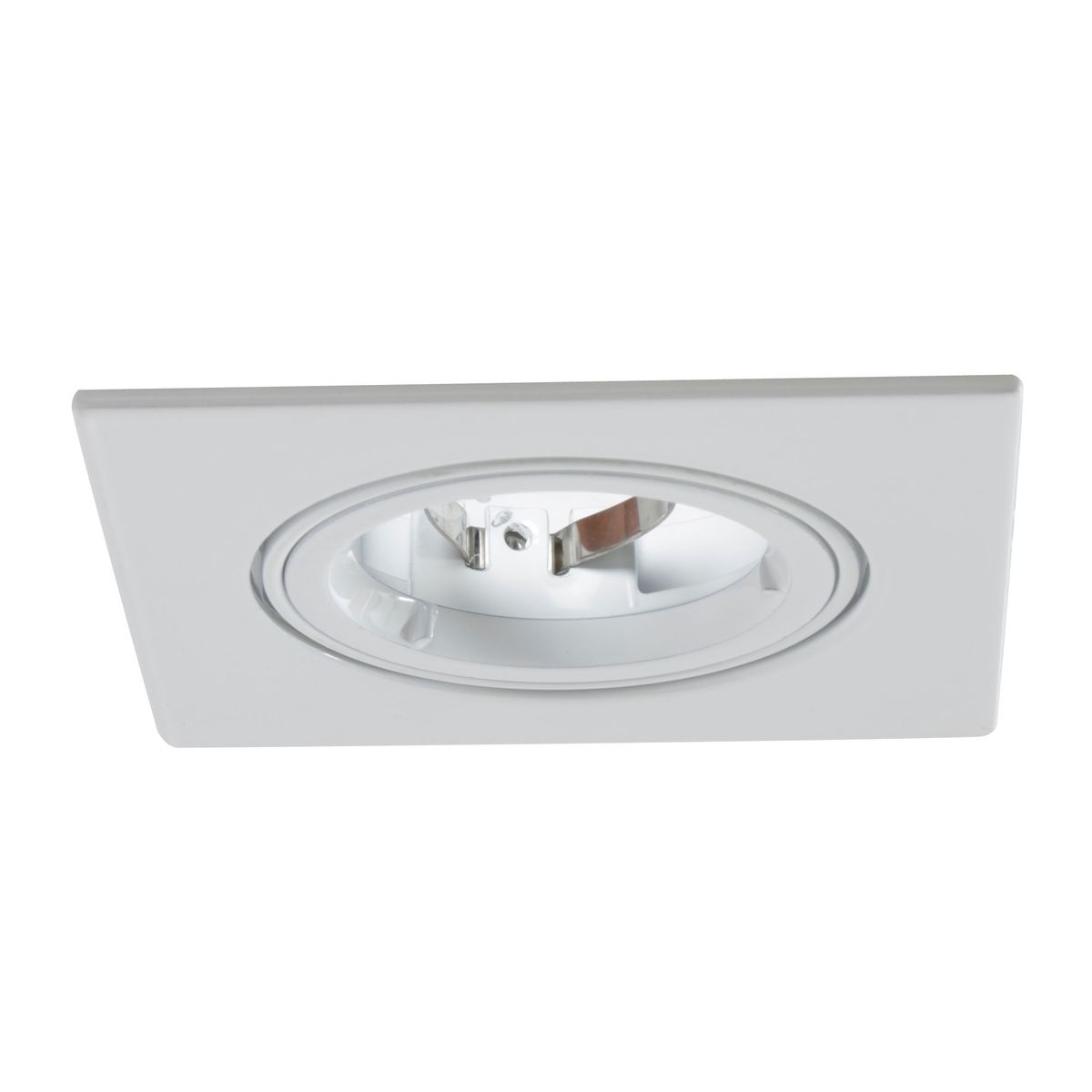 CASA BONITA - Spot cuadrado 1 luz