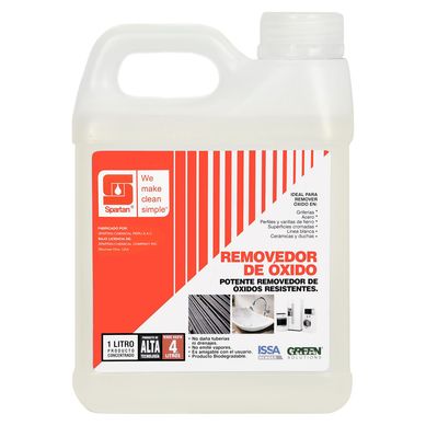 Removedor de xido Inoloro 1L