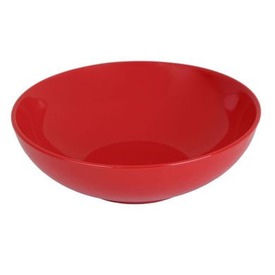 Bowl Rojo 18cm