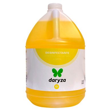 Desinfectante Daryza 3.8 L - Limn