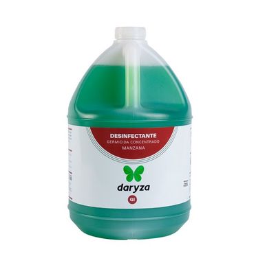 Desinfectante Daryza 3.8 L - Manzana
