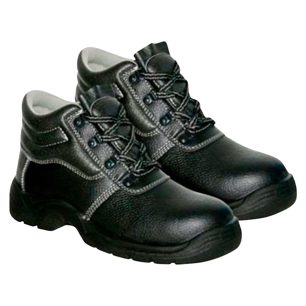 KARSON - Zapatos de Seguridad Punta de Acero Hombre Miami