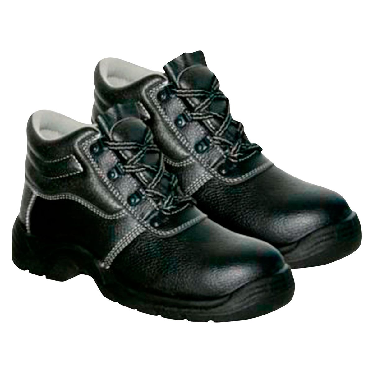 KARSON - Zapatos de Seguridad Punta de Acero Hombre Miami