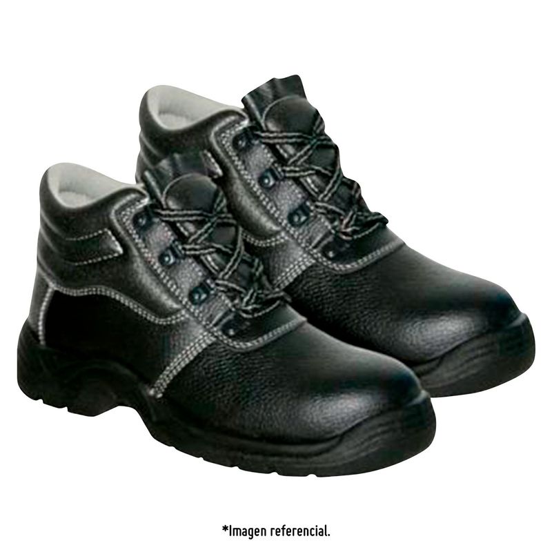 KARSON - Zapatos de Seguridad Punta de Acero Hombre Miami
