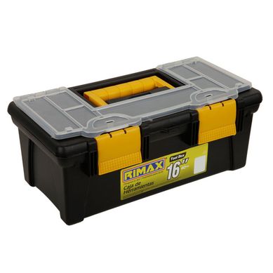 Caja de Herramientas 16''