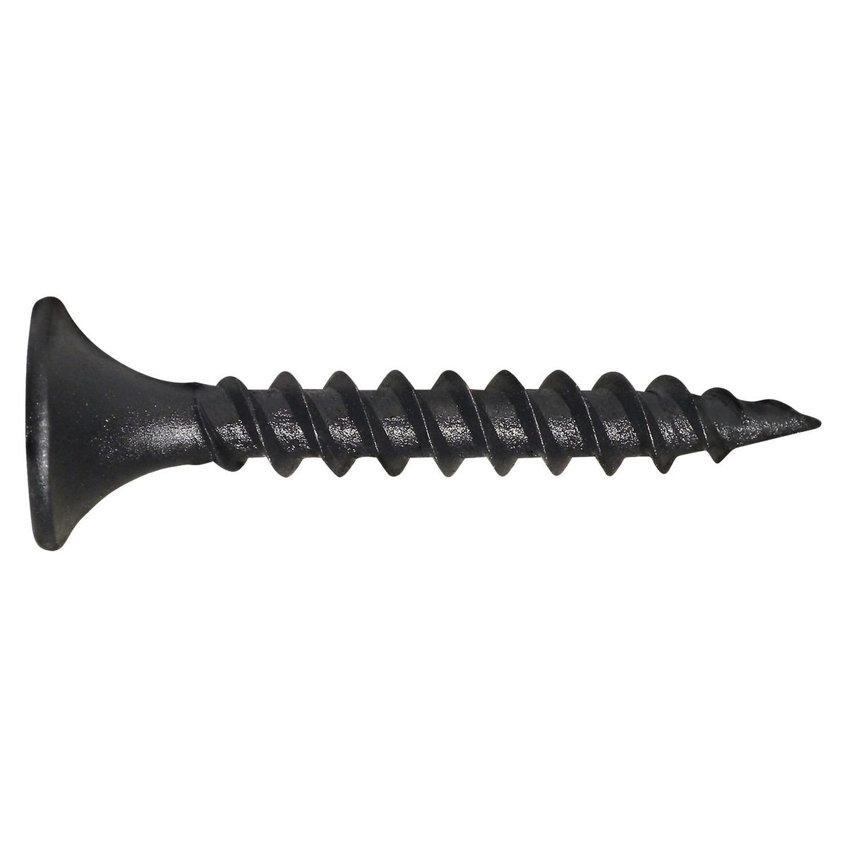 MAMUT - Tornillo para Madera Volcanita Punta Fina 6x1" x 500 unid