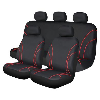 Fundas para Asiento de Auto