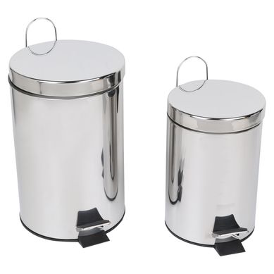 Set papelero 7 L y 3 L 