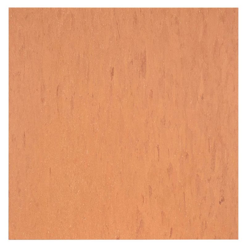 PISOPAK - Pisos Vinílico Caoba Marrón 2.0 mm 45x45cm