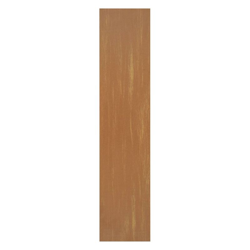 PISOPAK - Pisos Vinílico Teca Aspen Marrón 1.6mm 58.7x14.3cm