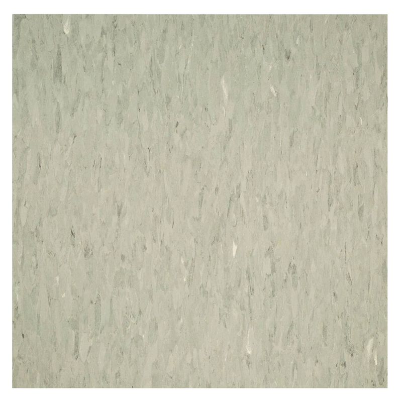 PISOPAK - Pisos Vinílico Gris 2.0 mm 45x45cm