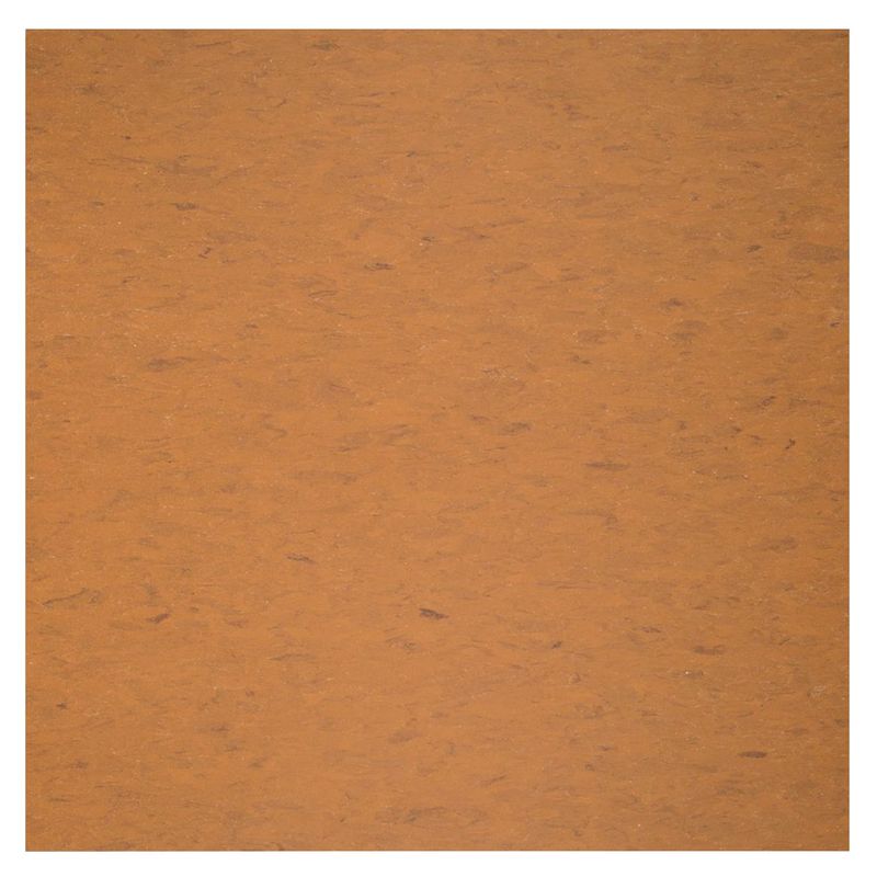 PISOPAK - Pisos Vinílico Avellana Marrón 2mm 45x45cm
