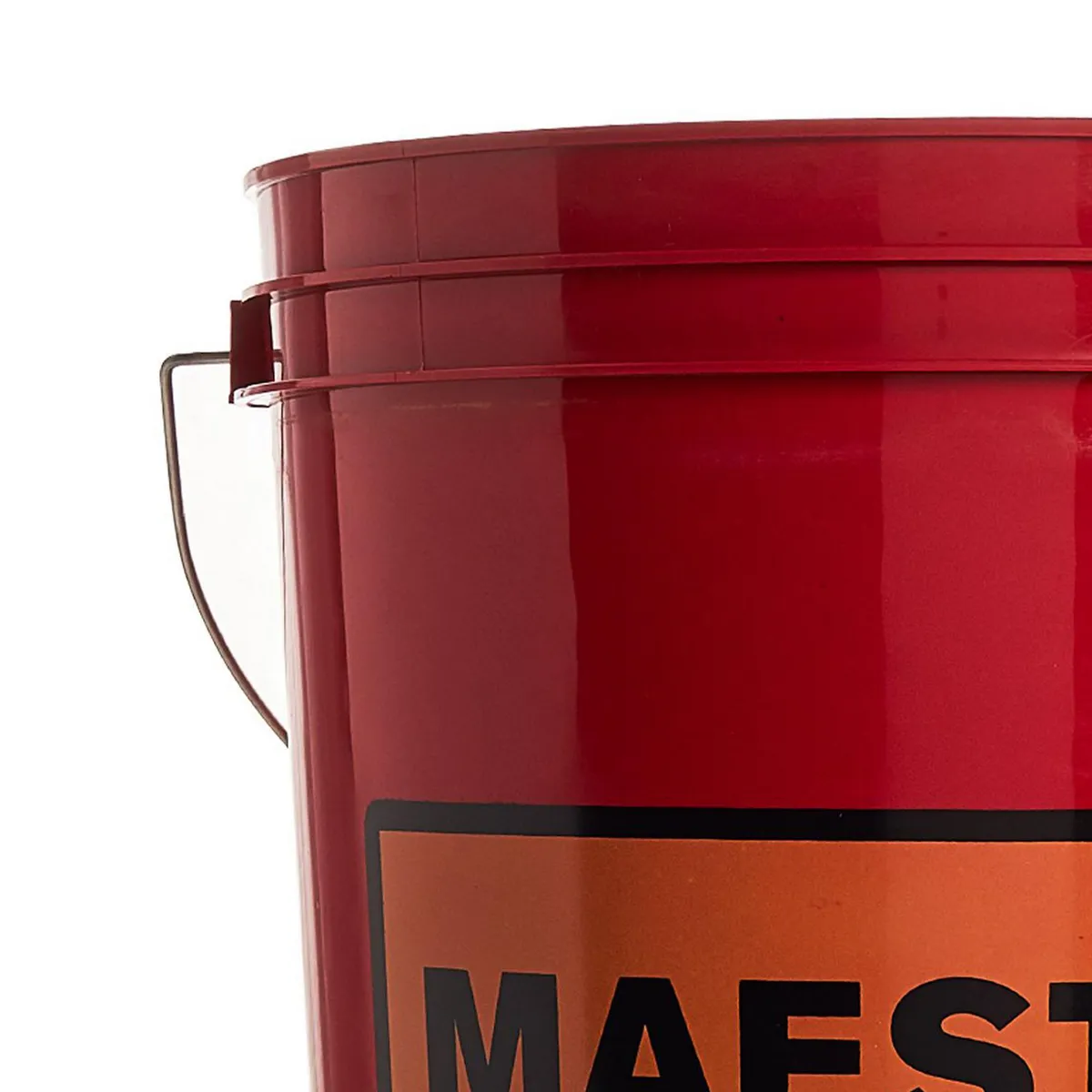 QPLAST - Balde 20L De Plástico