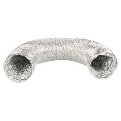Ducto flexible de ventilacin