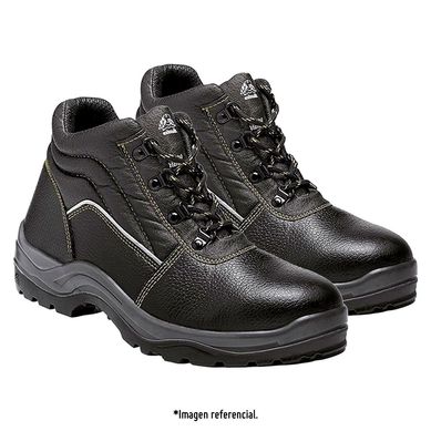Zapatos de Seguridad Warrior T36