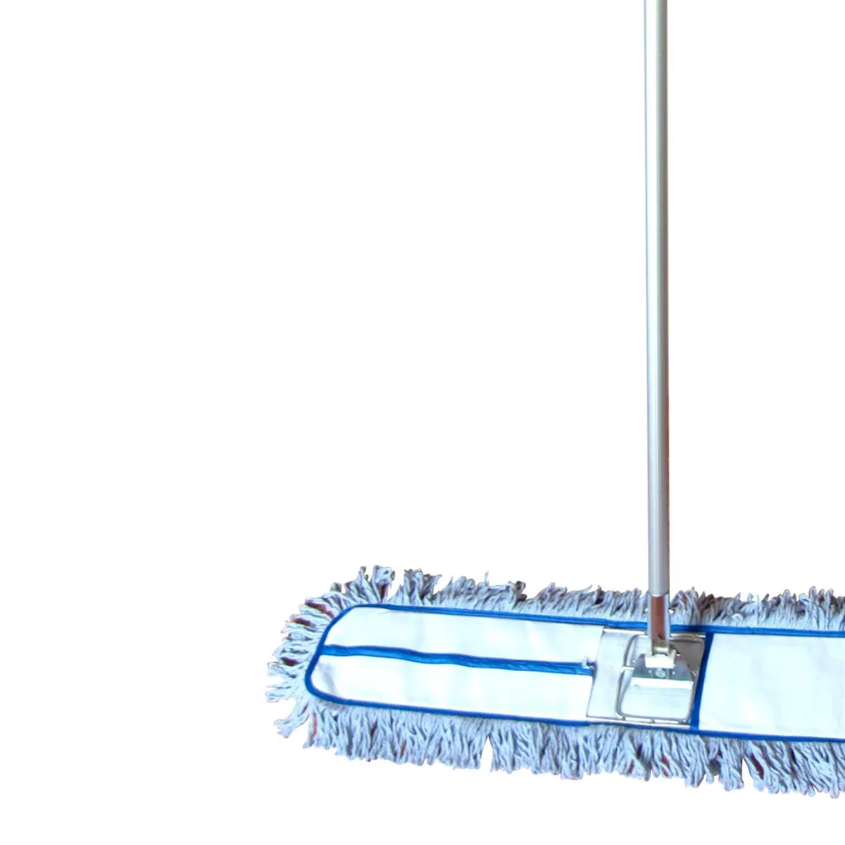 EBRIEL - Trapeador Industrial para Polvo 90 Cm