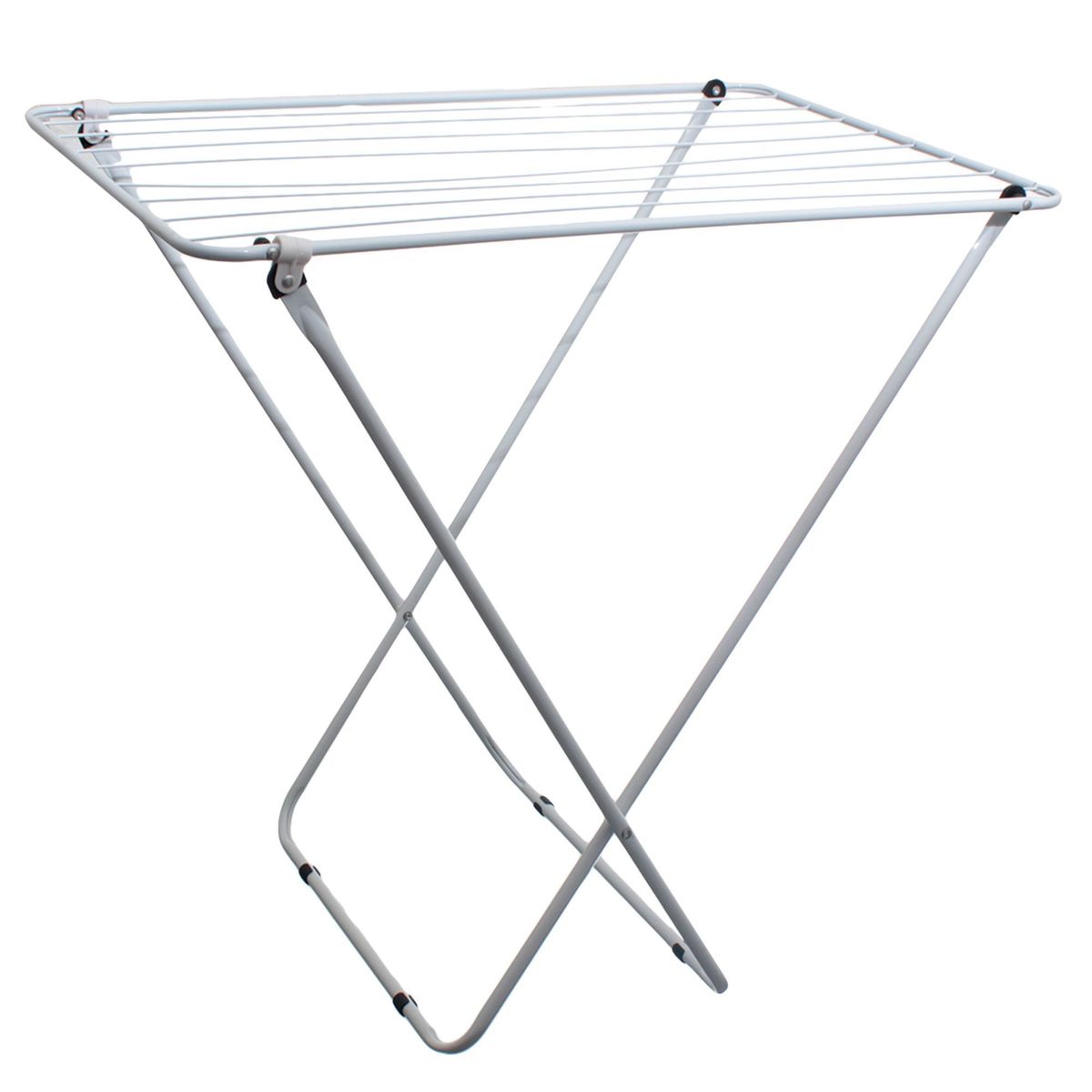 KLEINE WOLKE - Tendedero de Ropa Bruselas 52x79x78 cm