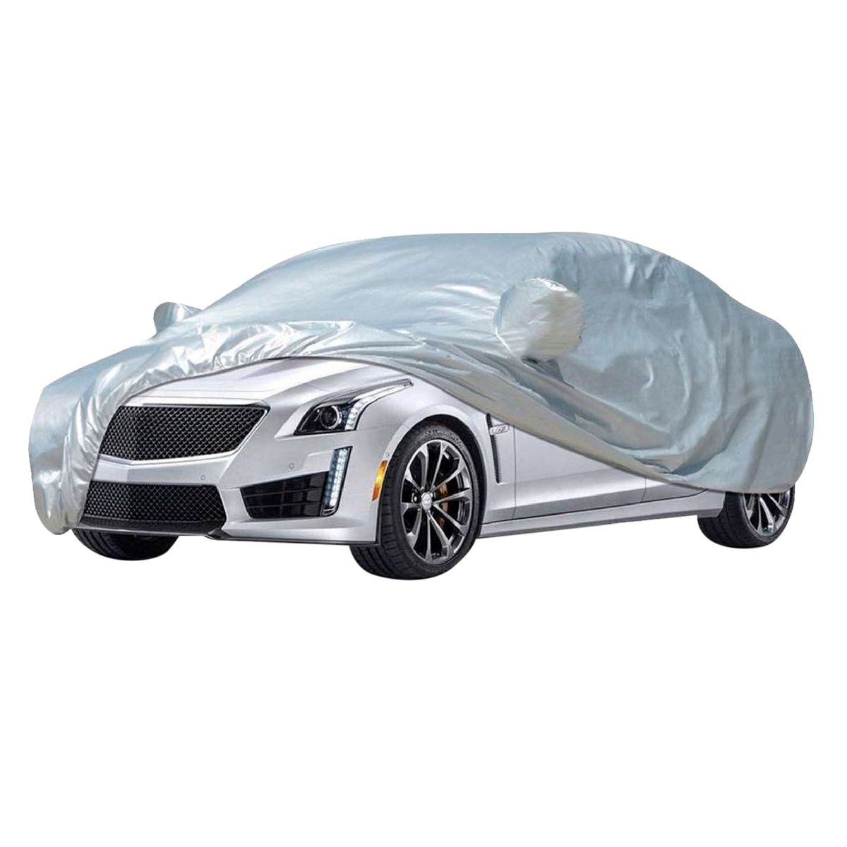 AUTOSTYLE - Cobertor Funda Para Auto Autostyle Talla L