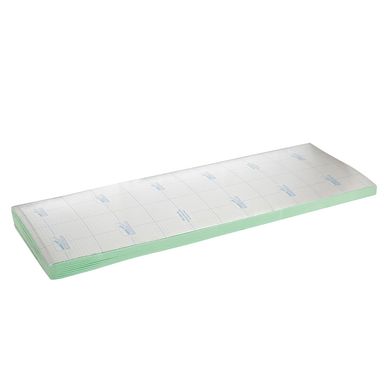 Espuma Niveladora Silver 4 en 1 2mm para Piso Laminado