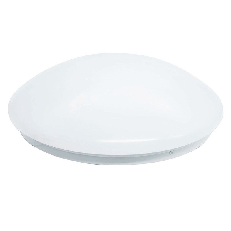 DIXON - Plafón LED 18W Luz Blanca