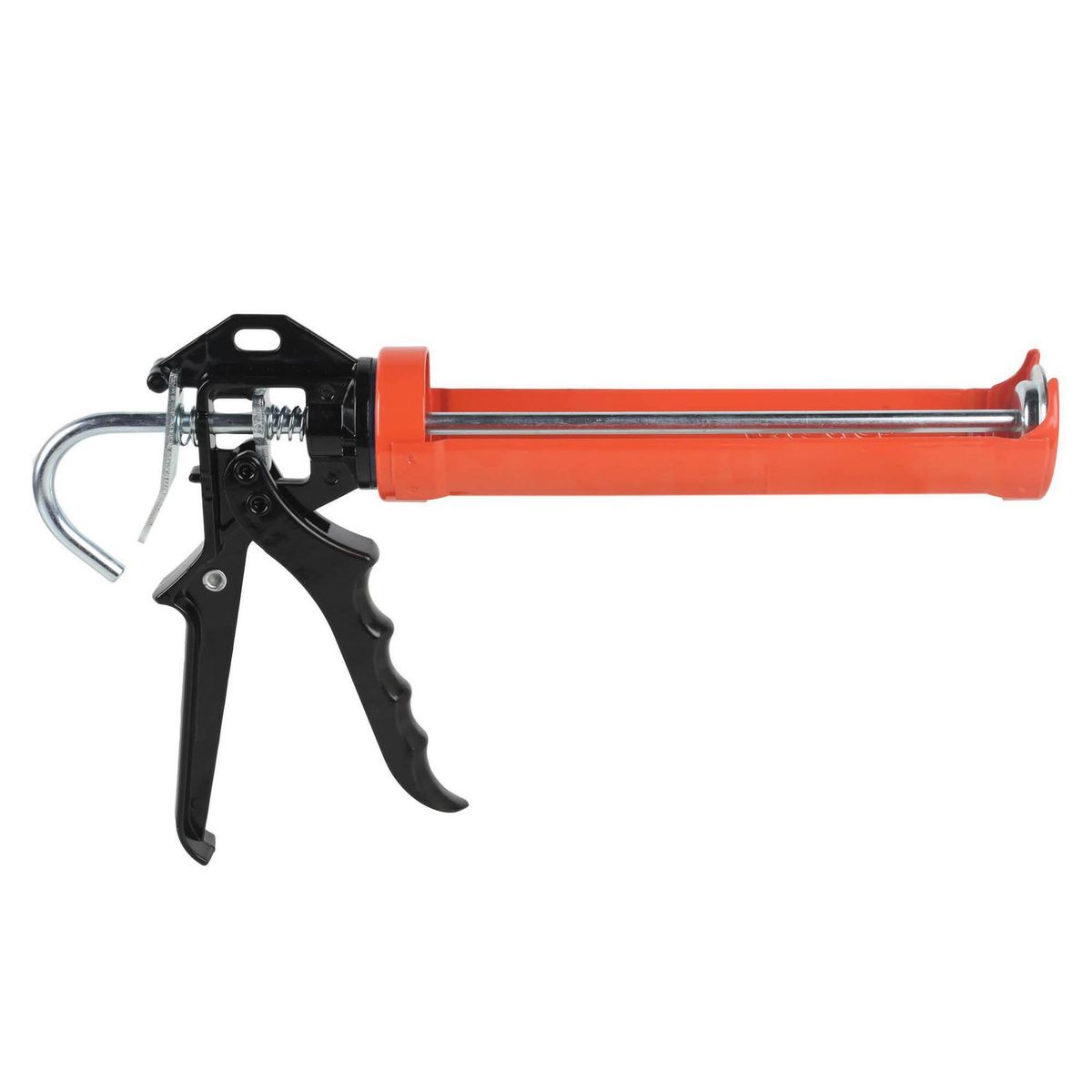 TOPEX - Pistola de Calafateo Profesional