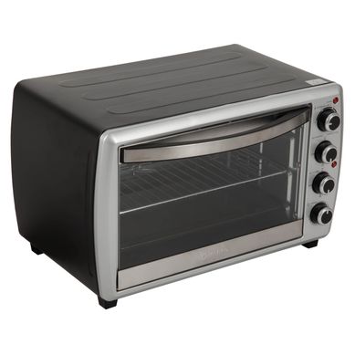 Horno elctrico 46L HEB46R