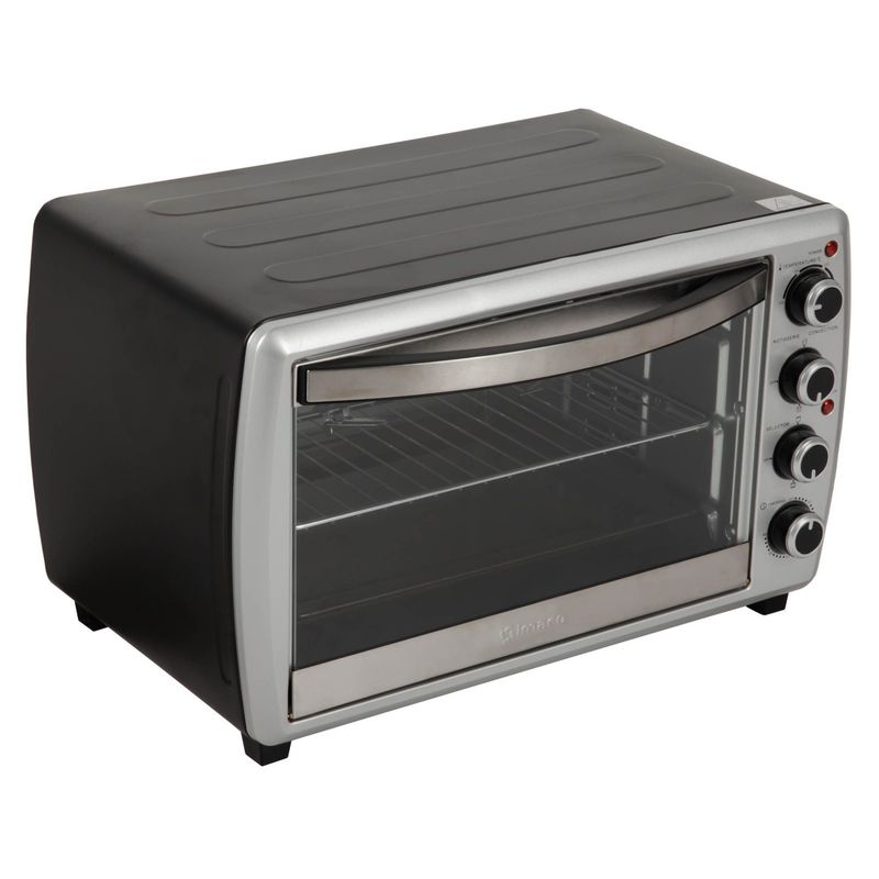 IMACO - Horno eléctrico 46L HEB46R