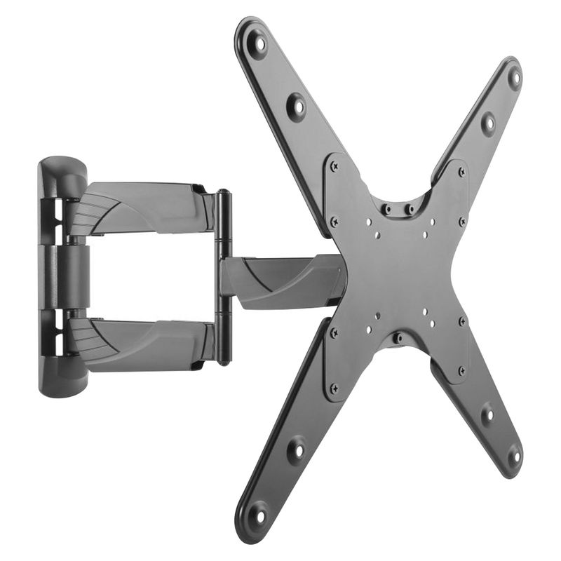 MEGARACK - Rack de TV Giratorio 37-60" LPA39-443 Megarack Negro