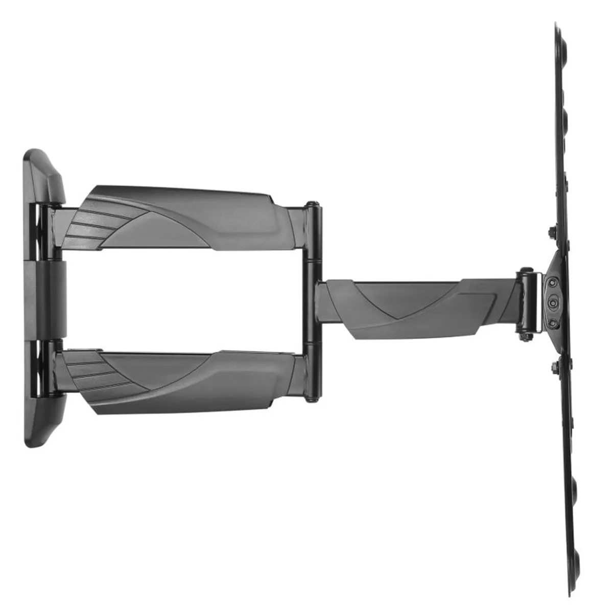 MEGARACK - Rack de TV Giratorio 37-60" LPA39-443 Megarack Negro