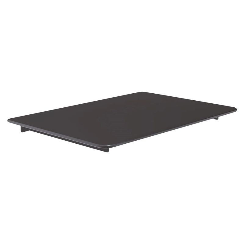 MEGARACK - Soporte de DVD/Bluray DVD-17P Megarack Negro