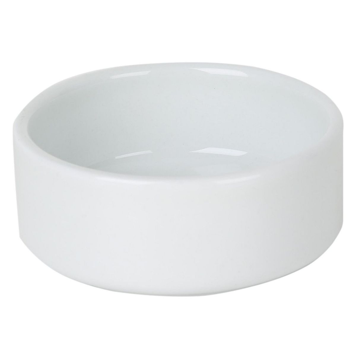 CORONA - Salsera Lisa Blanca Actualité 73 cc