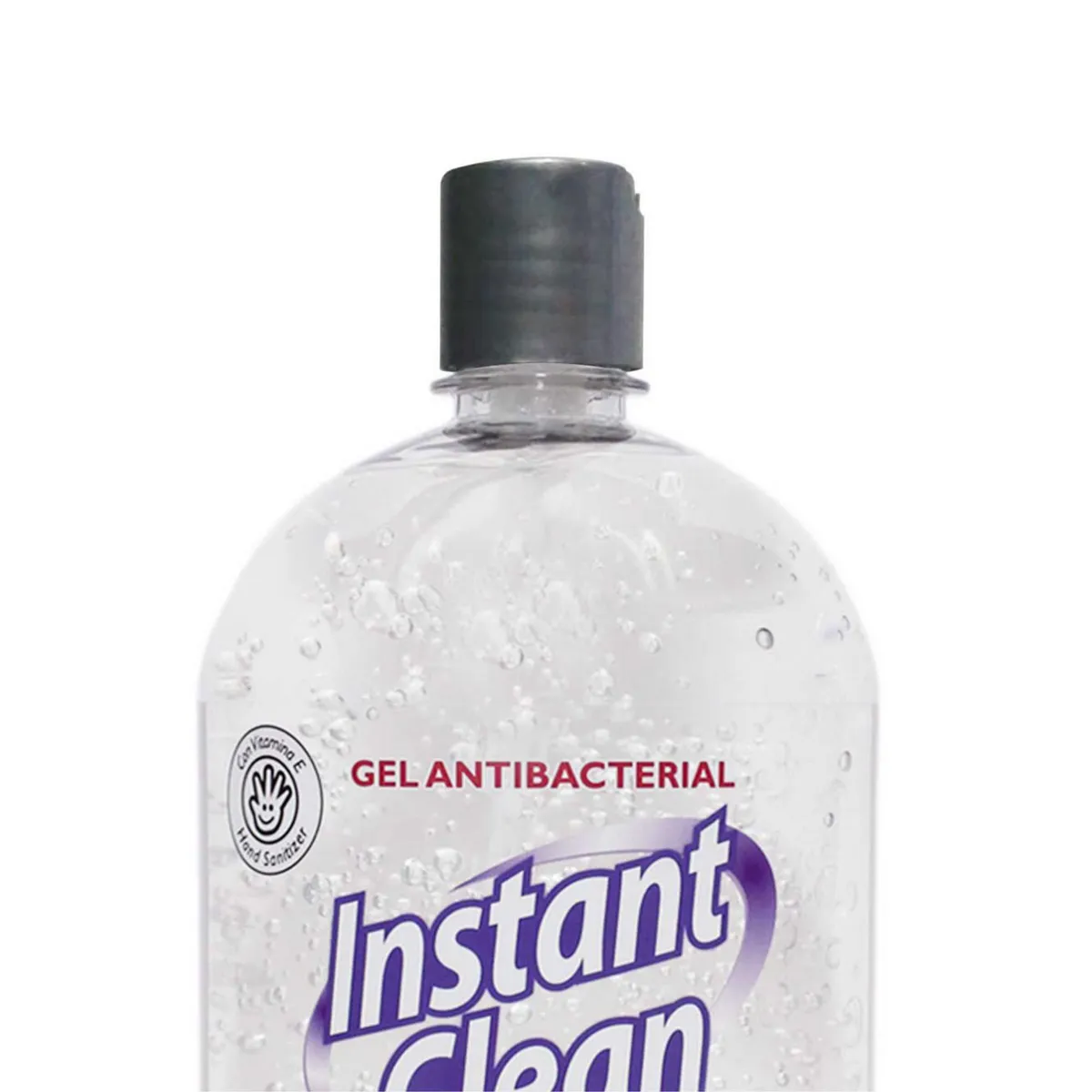 INSTANT CLEAN - Gel Antibacterial Instant Clean 1L