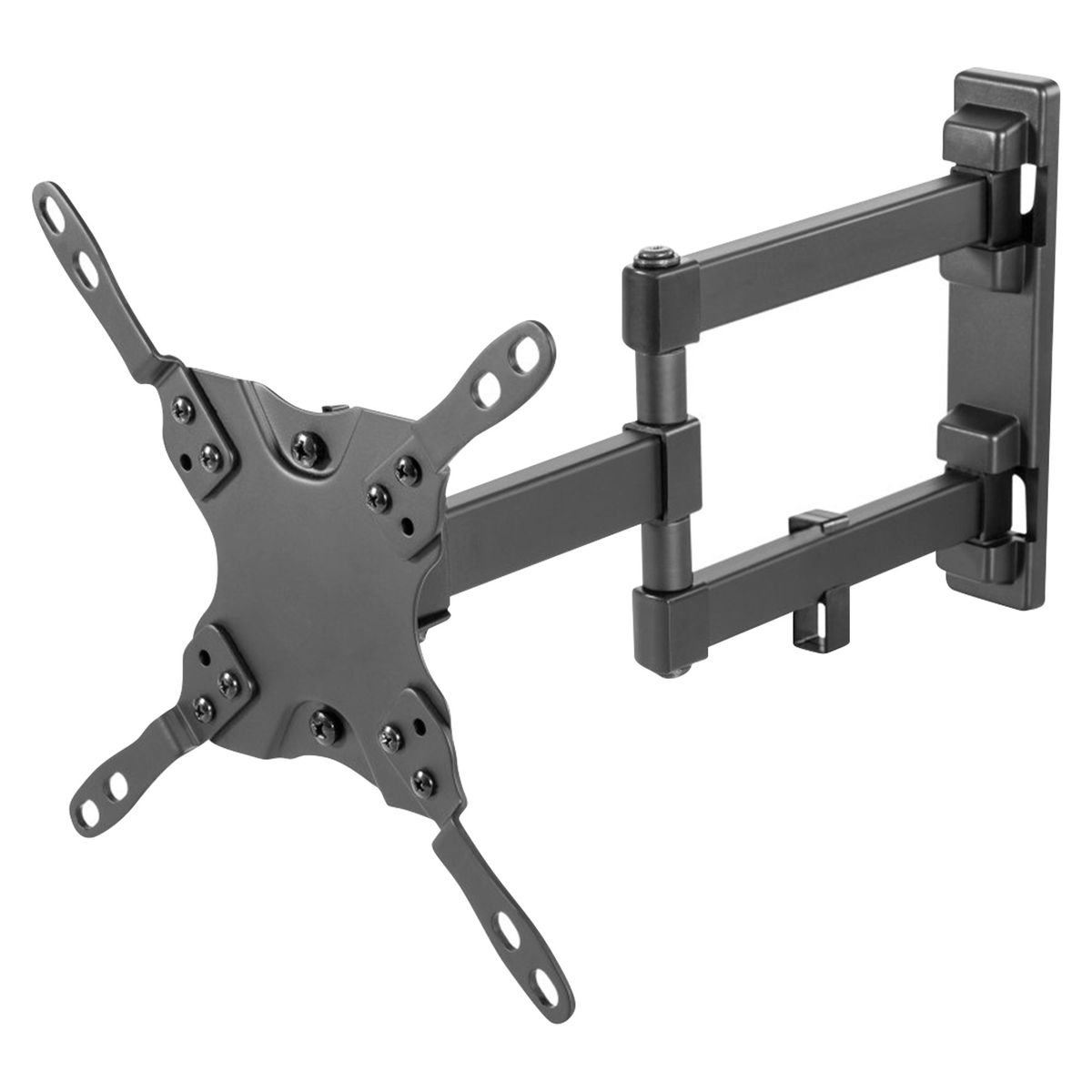 MEGARACK - Soporte TV 13-32 Pulgadas Plegable