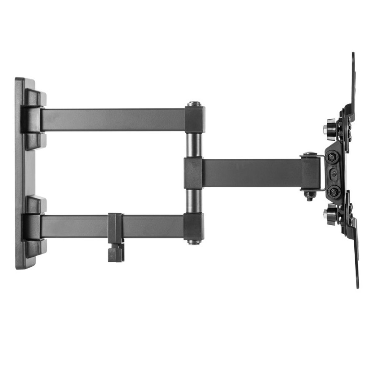 MEGARACK - Soporte TV 13-32 Pulgadas Plegable