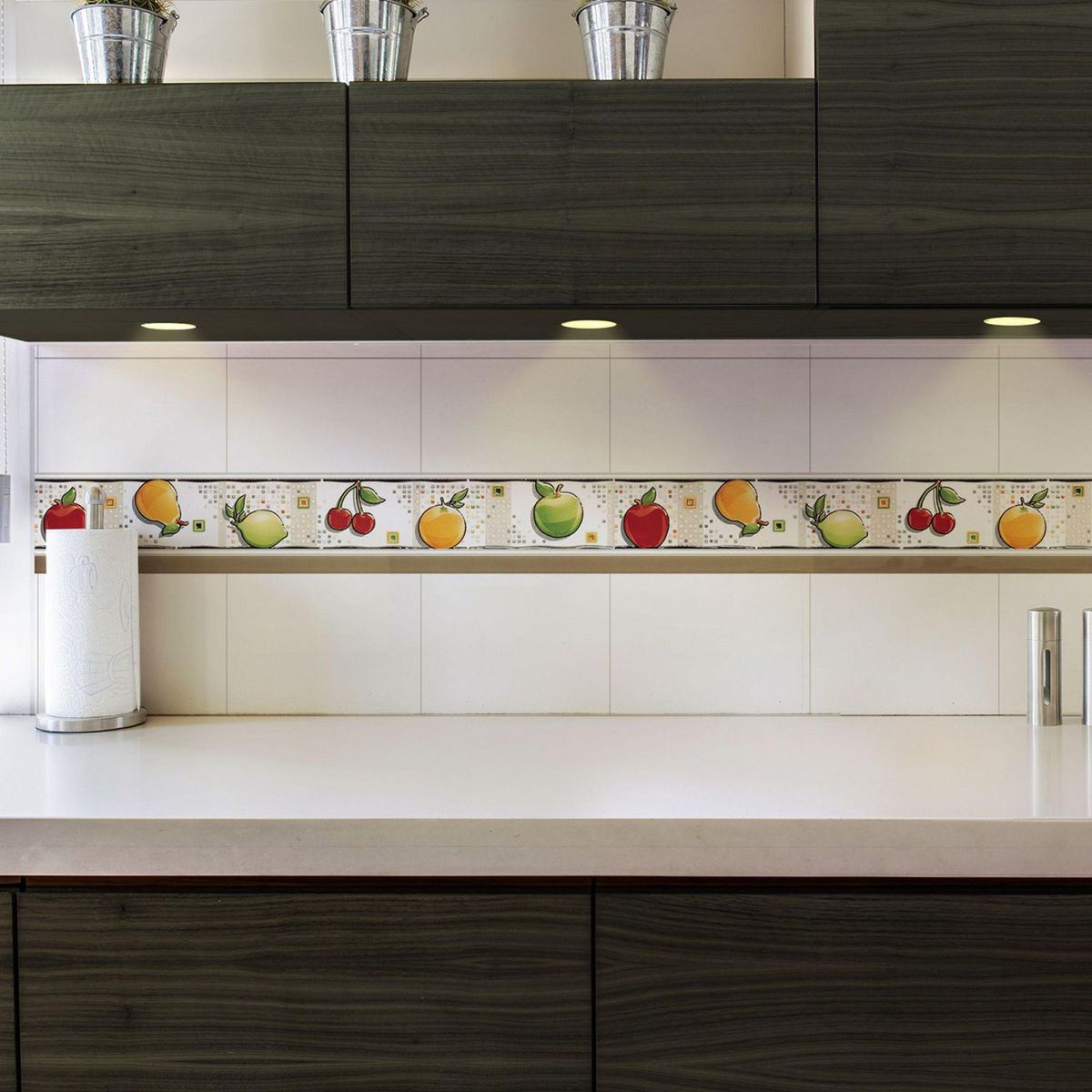 KANTU - Listelo Palmira 45x5.5cm