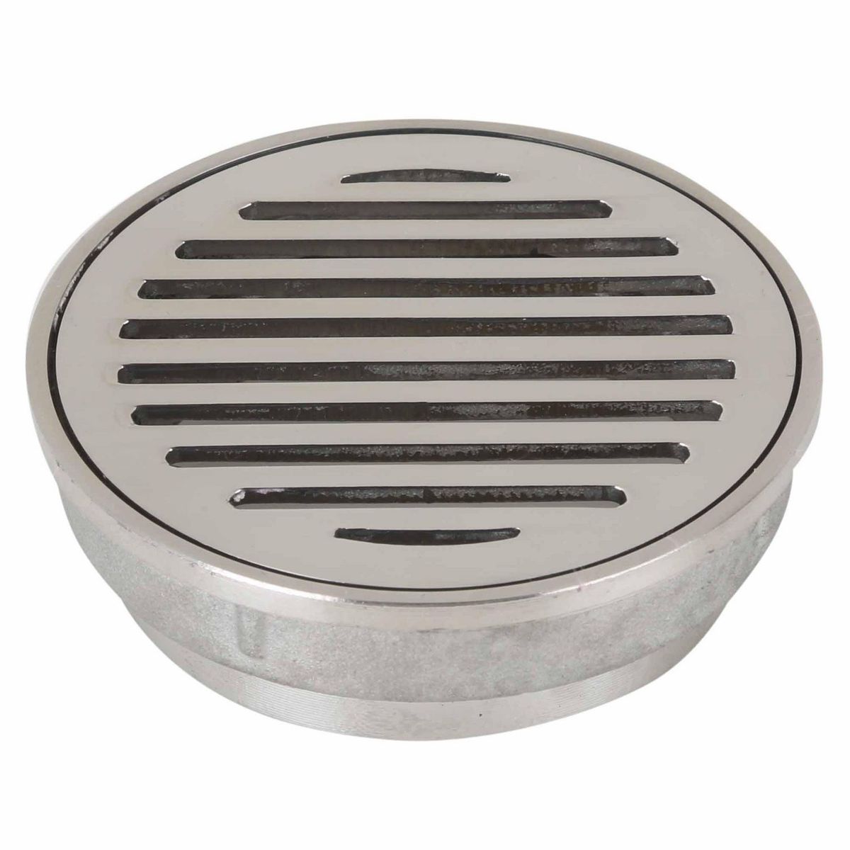 VAINSA - Sumidero 2" Acero Inoxidable