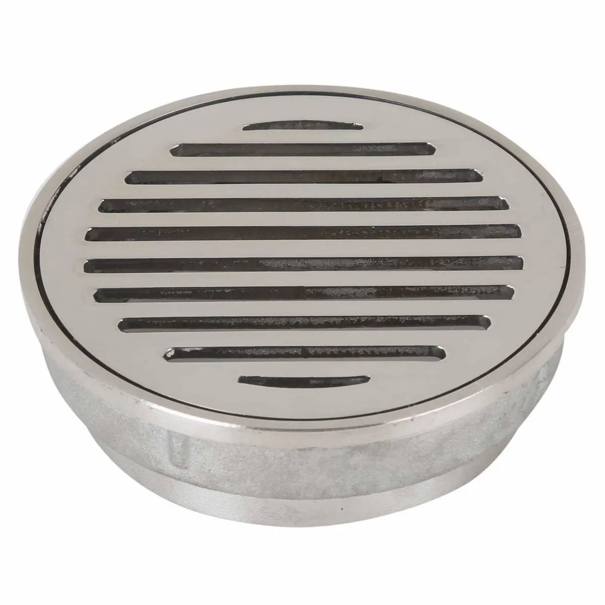 VAINSA - Sumidero 2" Acero Inoxidable