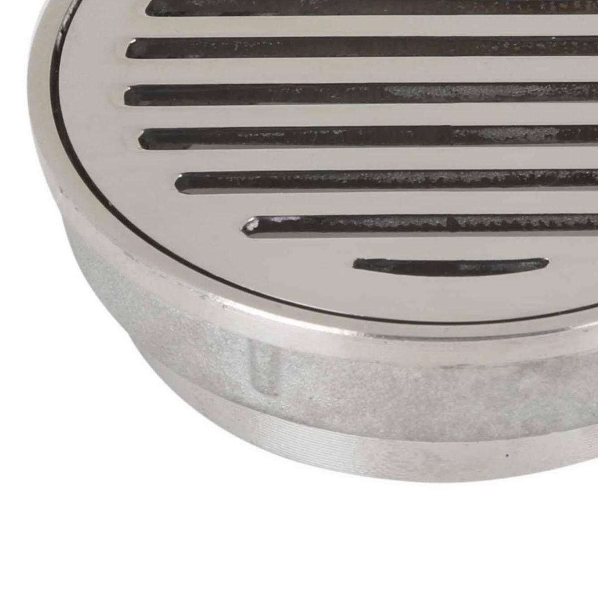 VAINSA - Sumidero 2" Acero Inoxidable