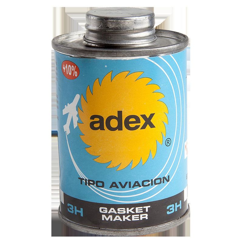 ADEX - Formador de Empaquetadura