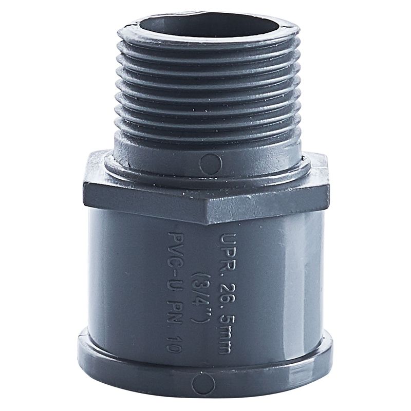 TUBOPLAST -  Unidad(es)