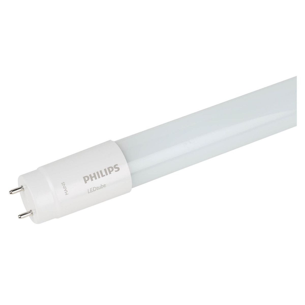 PHILIPS - Tubo Fluorescente LED 8W 60 cm Luz Fría