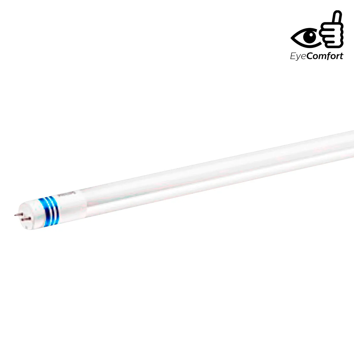 PHILIPS - Tubo Fluorescente LED G13 14.5W Luz Blanca