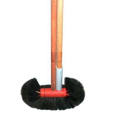 Escobilln para Techo Erizo