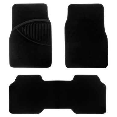 Pisos para Auto 3 piezas