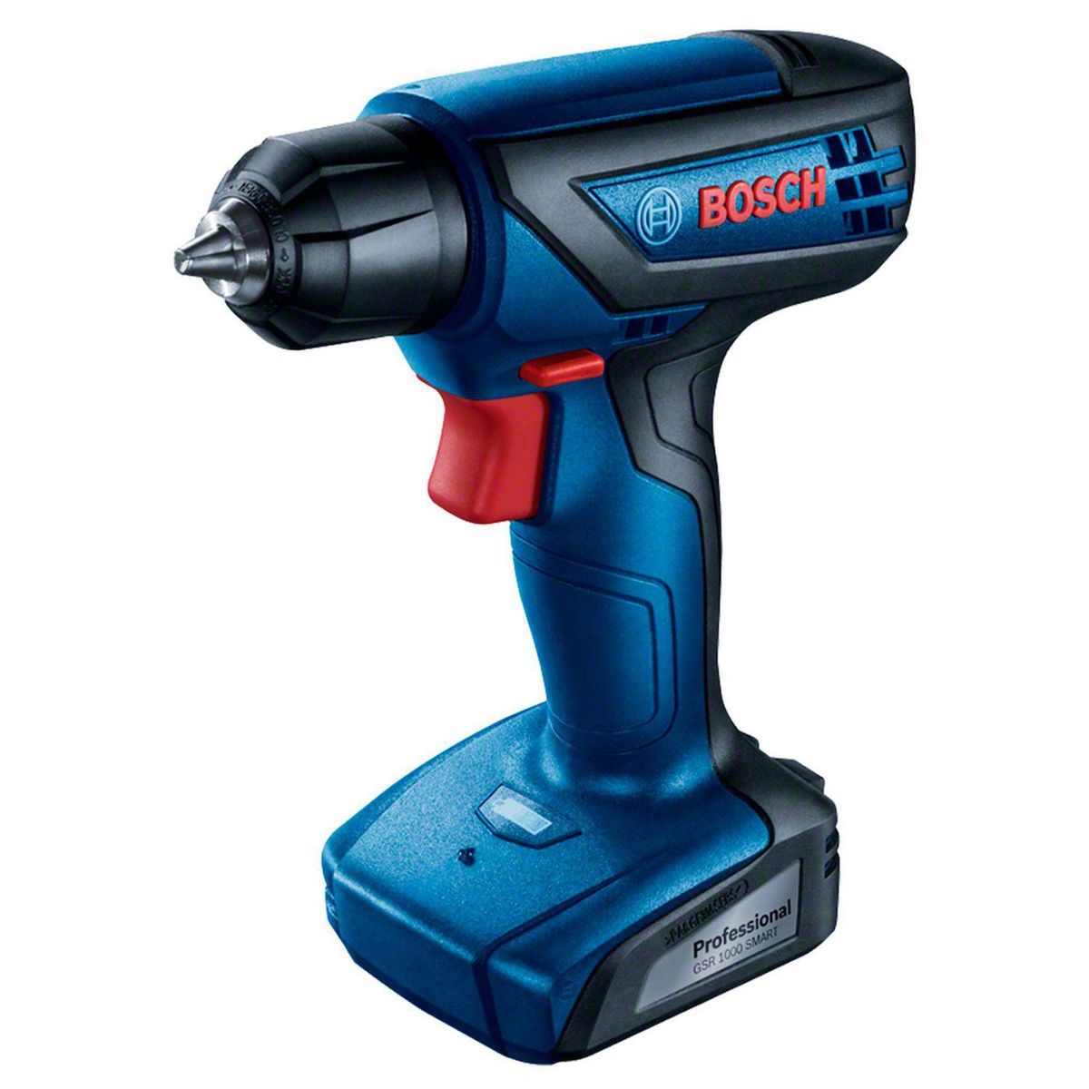 BOSCH - Taladro Atornillador Inalámbrico Bosch 1/4" 12V Bosch + Maleta