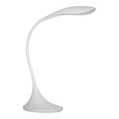 Lmpara de Escritorio Cobra 1L Led Blanco