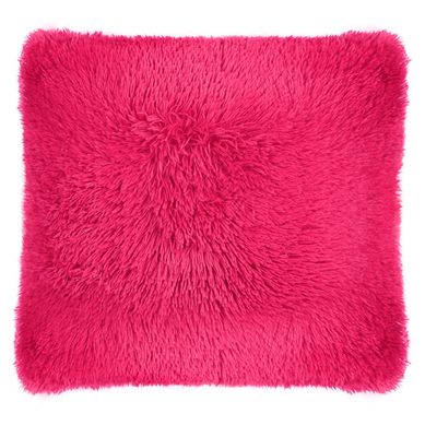 Cojn Cuadrado 45x45cm Fucsia