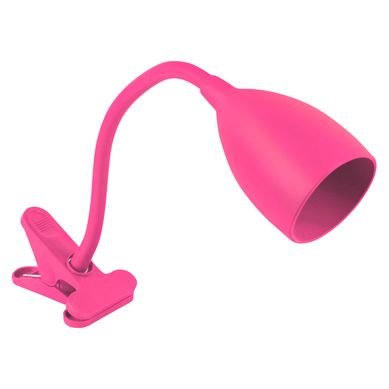 Lmpara de escritorio Clip